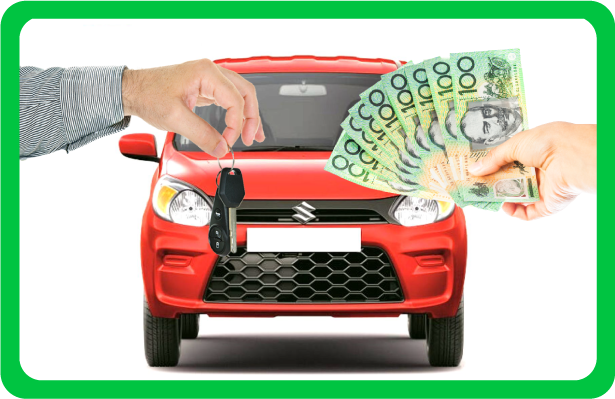 Cash For Car Glen Waverley