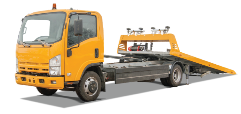 Best Towing company Melbourne