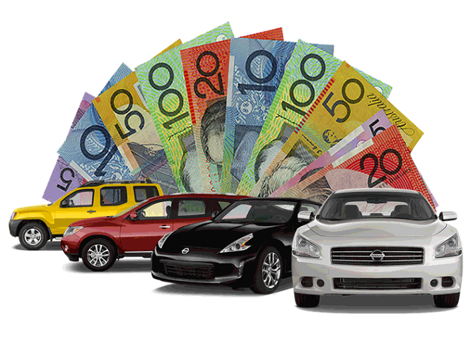 get quick and instant cash for car in melbourne